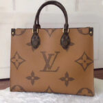 Louis Vuitton Onthego MM M45321 Brown